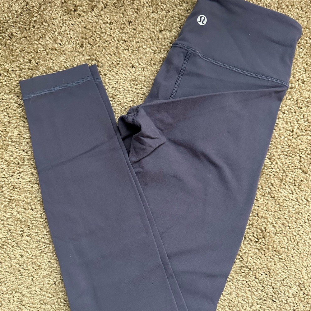 Lulu leggings